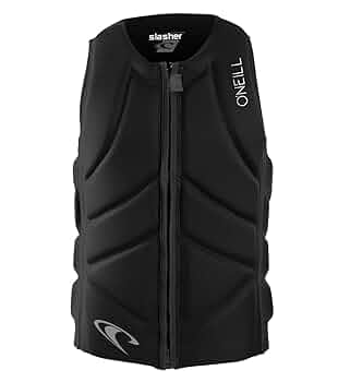 O'NEILL slasher ウェットスーツベスト　ライフジャケット SLASHER COMP VEST - 【公式】オニール（O'NEILL）ブランド