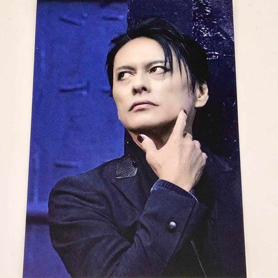 BUCK-TICK 櫻井敦司トレカ LUNATIC FEST 櫻井さん2枚セット BUCK-TICK 櫻井敦司 トレカ2枚｜Yahoo!フリマ（旧PayPayフリマ）