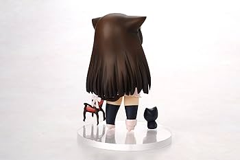 ちっちゃい猫と椅子 完成品フィギュア Amazon.co.jp: ぶいすぽっ！ デフォルメ フィギュア vol.4 全3種