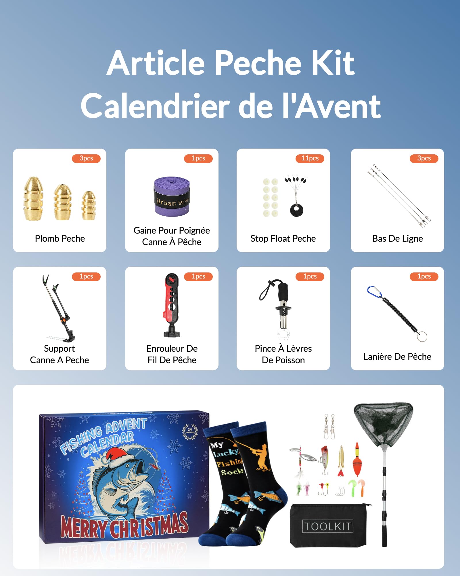 Tout Savoir Sur Les Calendriers De L'Avent : Calendrier De L'Avent