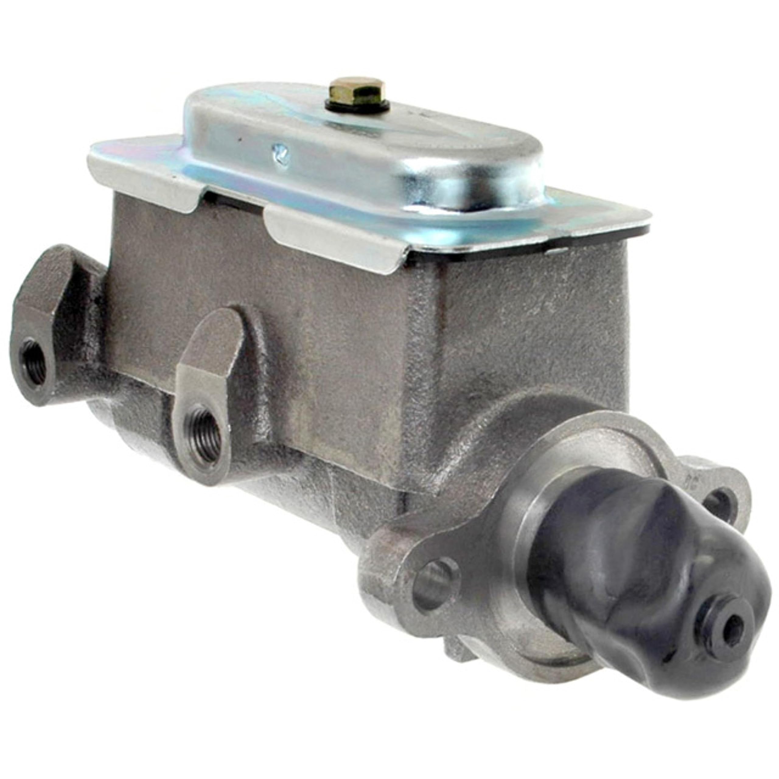 Amazon.com: ACDelco Professional 18M1988 Brake Master Cylinder 