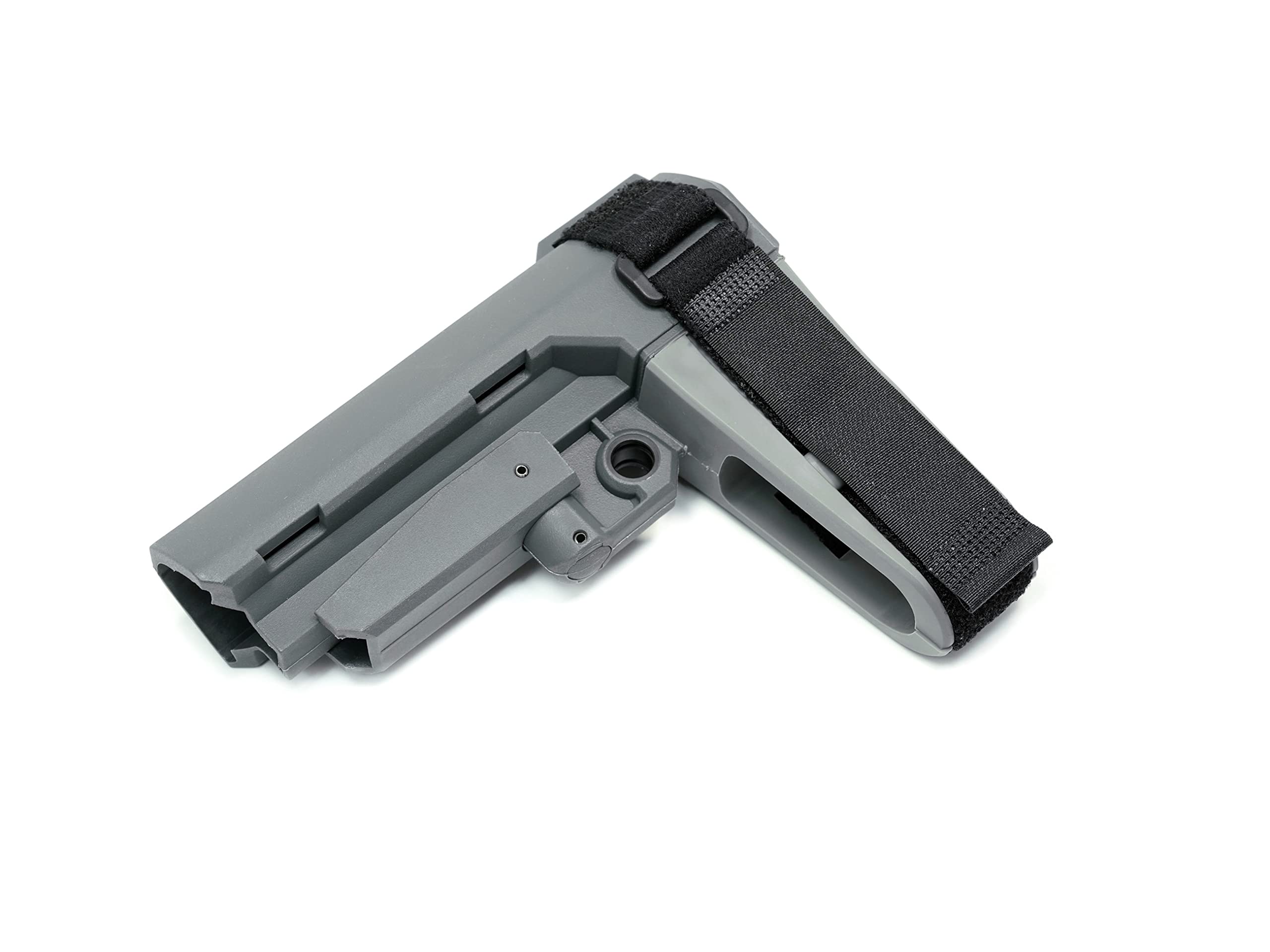 SBA3 ピストルスタビライジングブレース BJ.TACTICAL 各社M4シリーズ