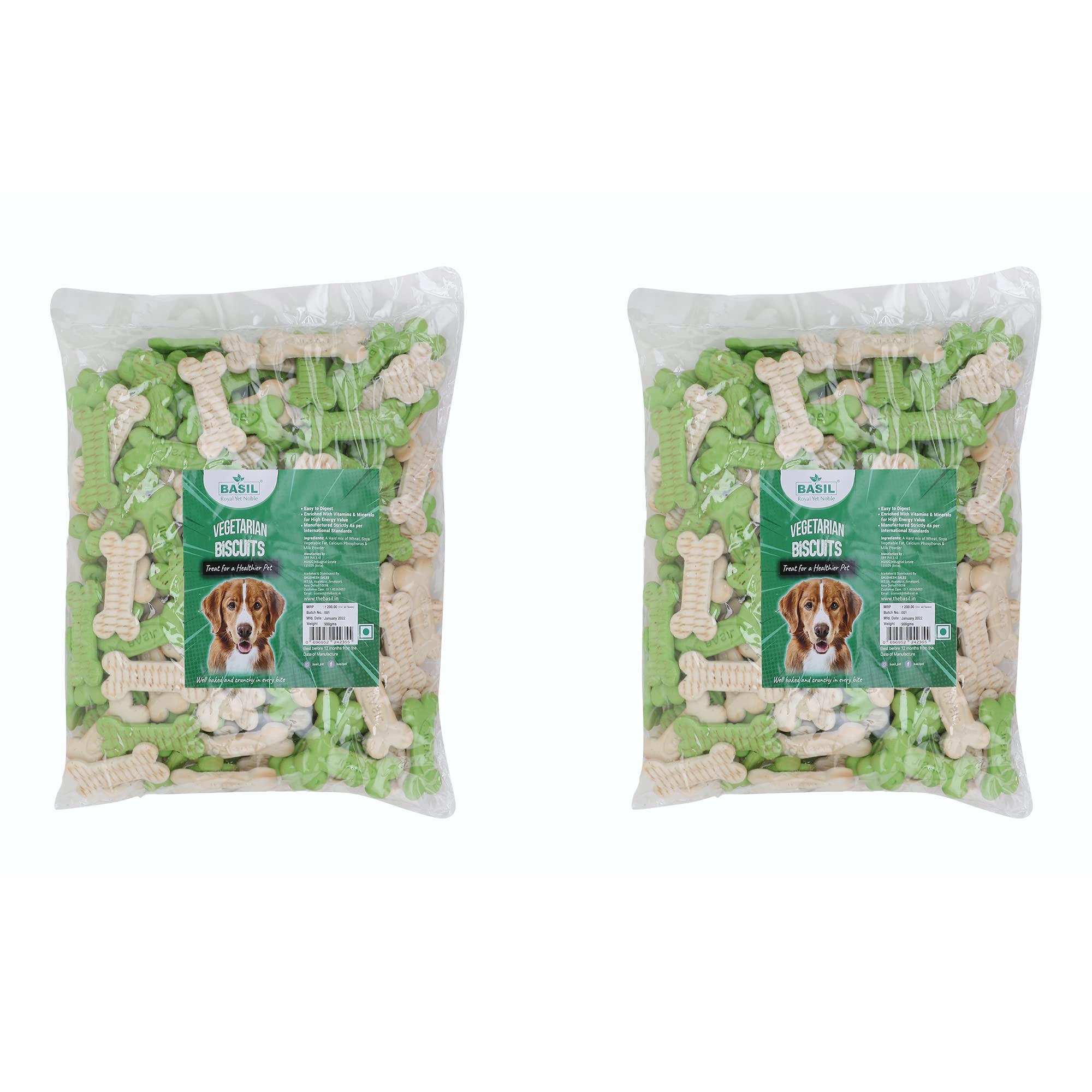 See full amazon price history chart for Basil Adult Vegetarian Biscuits Treats with Nutrition and Flavours for All Pets Dogs (900gms in a Packet) - Pack of 2 Basil Adult Vegetarian Biscuits Treats with Nutrition and Flavours for All Pets Dogs (900gms in a Packet) - Pack of 2 (B09SZ2KG25) Amazon Price History, Amazon Price Tracker