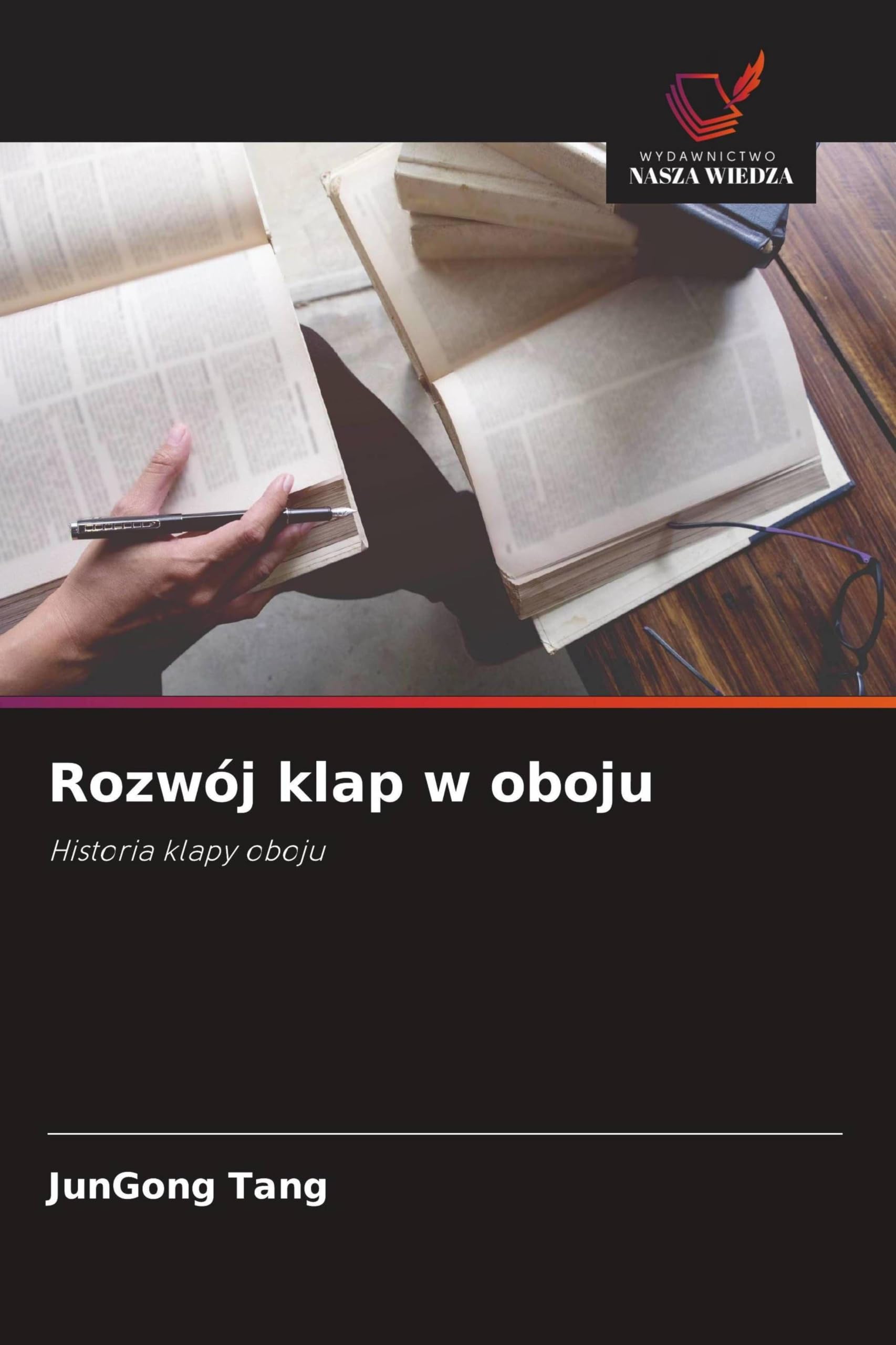 Rozwój klap w oboju: Historia klapy oboju
