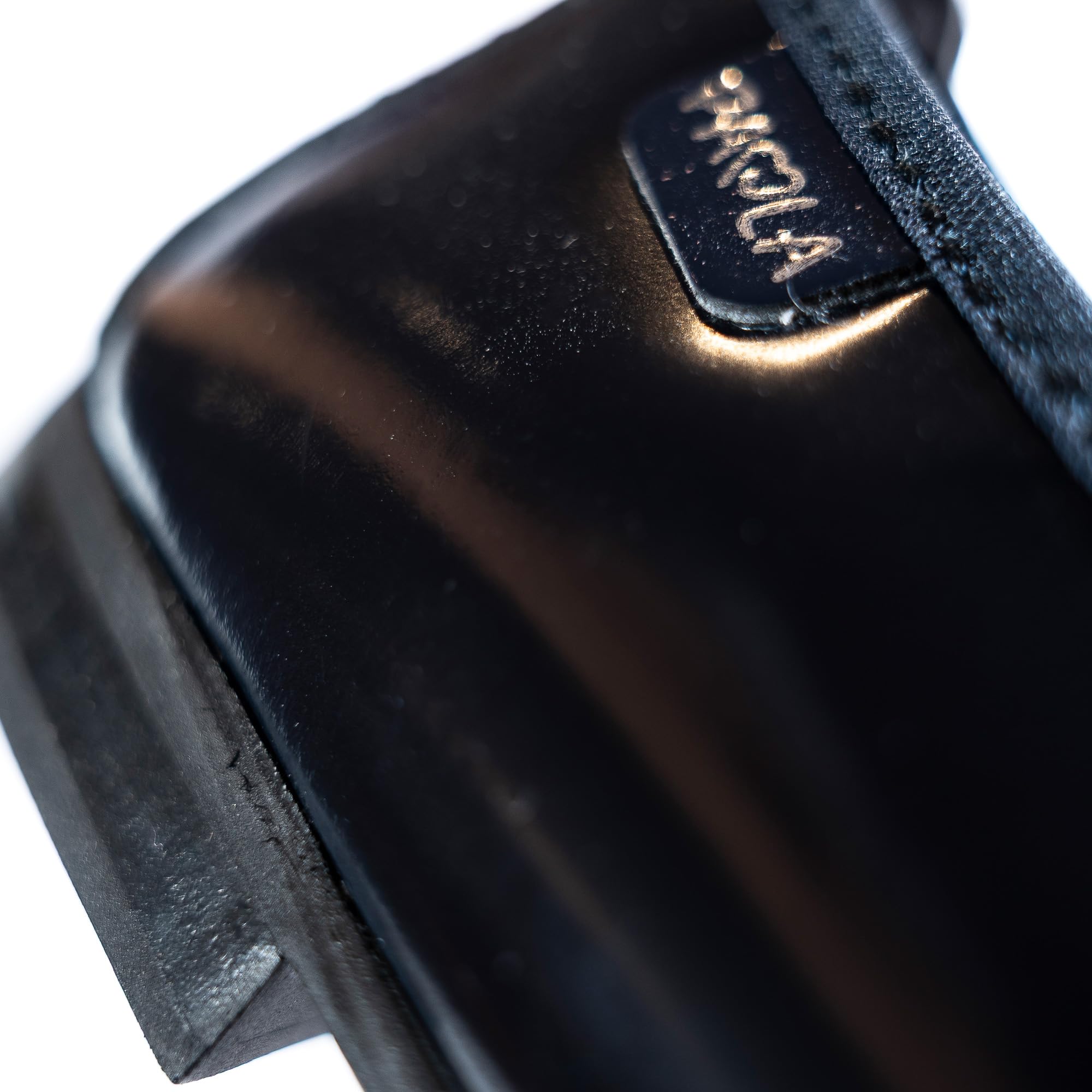 Pablosky Urania 844421, Zapatos de Vestir par Uniforme