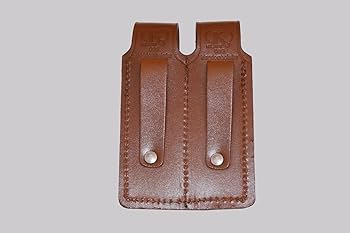 Amazon.co.jp: Kingdomホルスターk467092 SmallのBackレザーホルスター