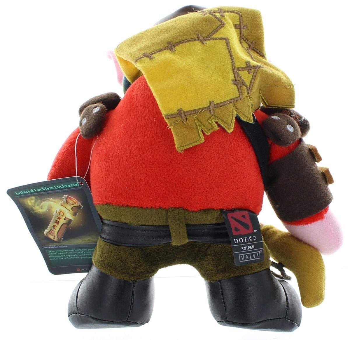 Toynk Dota 2 Sniper 10