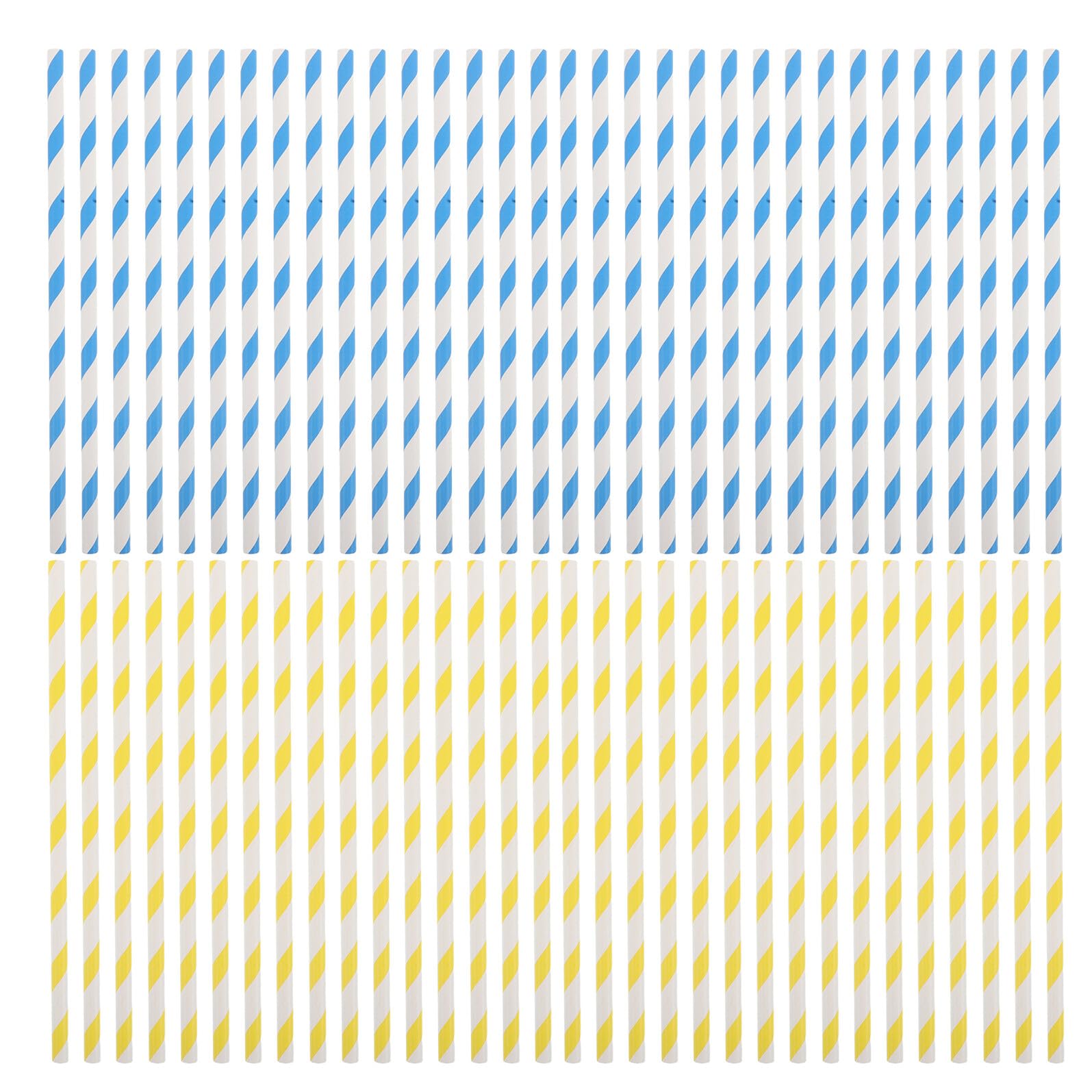 Palitos de Papel para Algodón de Azúcar 10 X 300 MM 100 Unidades Surtidas y Conos para Máquina Automática Suministros para Fiesta Carnaval y Manualidades DIY