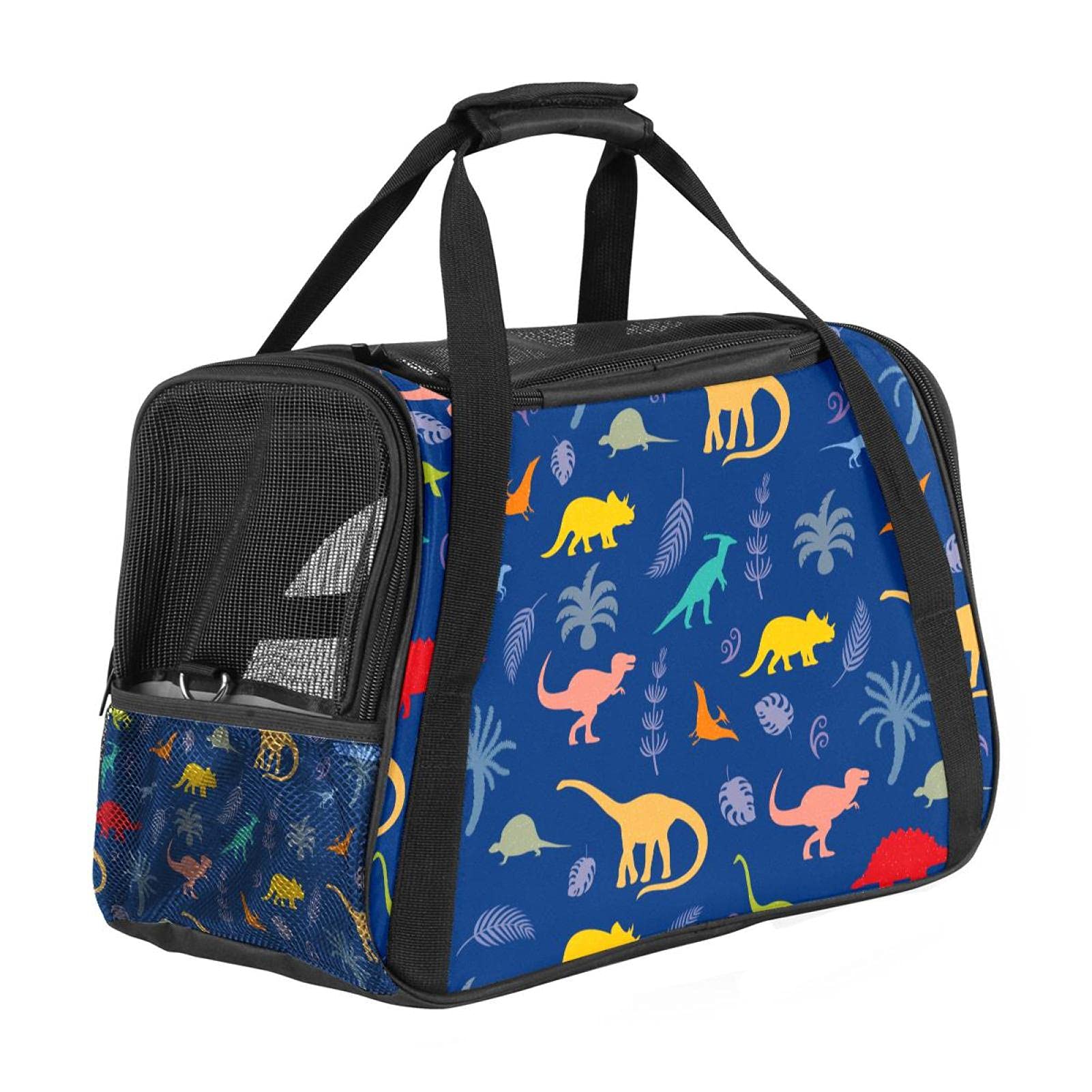 Sac de transport pour animaux idéal pour vos sorties citadines en famille