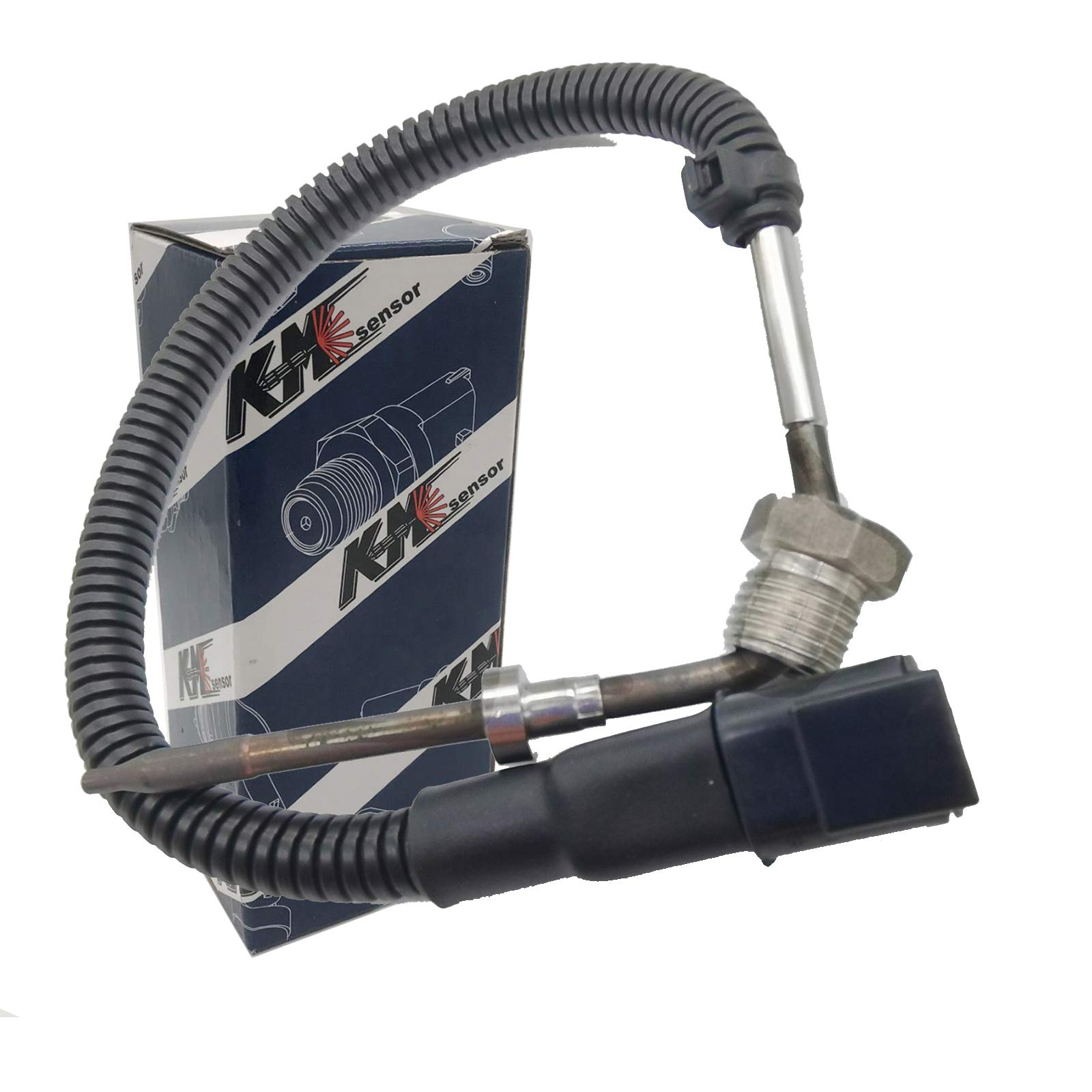 確認用 Amazon.com: kmdiesel 21285163 DEF Exhaust Gas Temperature
