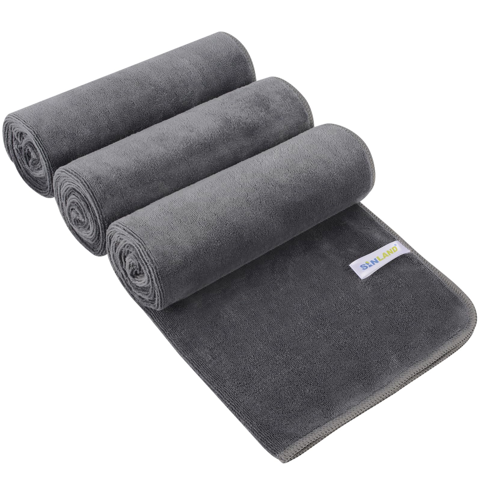 SINLAND Gym Towels