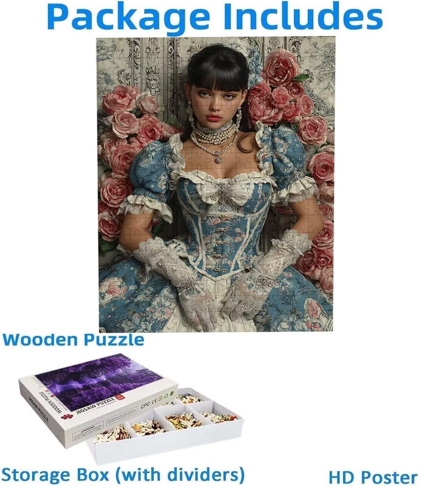 Puzzle dla dorosłych 1500 sztuk | Zabawa rodzinna i zajęcia grupowe dla nastolatków i prezent urodzinowy dla dzieci w wieku 14 lat | Dekoracja domu i pomysł na prezent Relax87 x 57 cm PjY11227 K-C