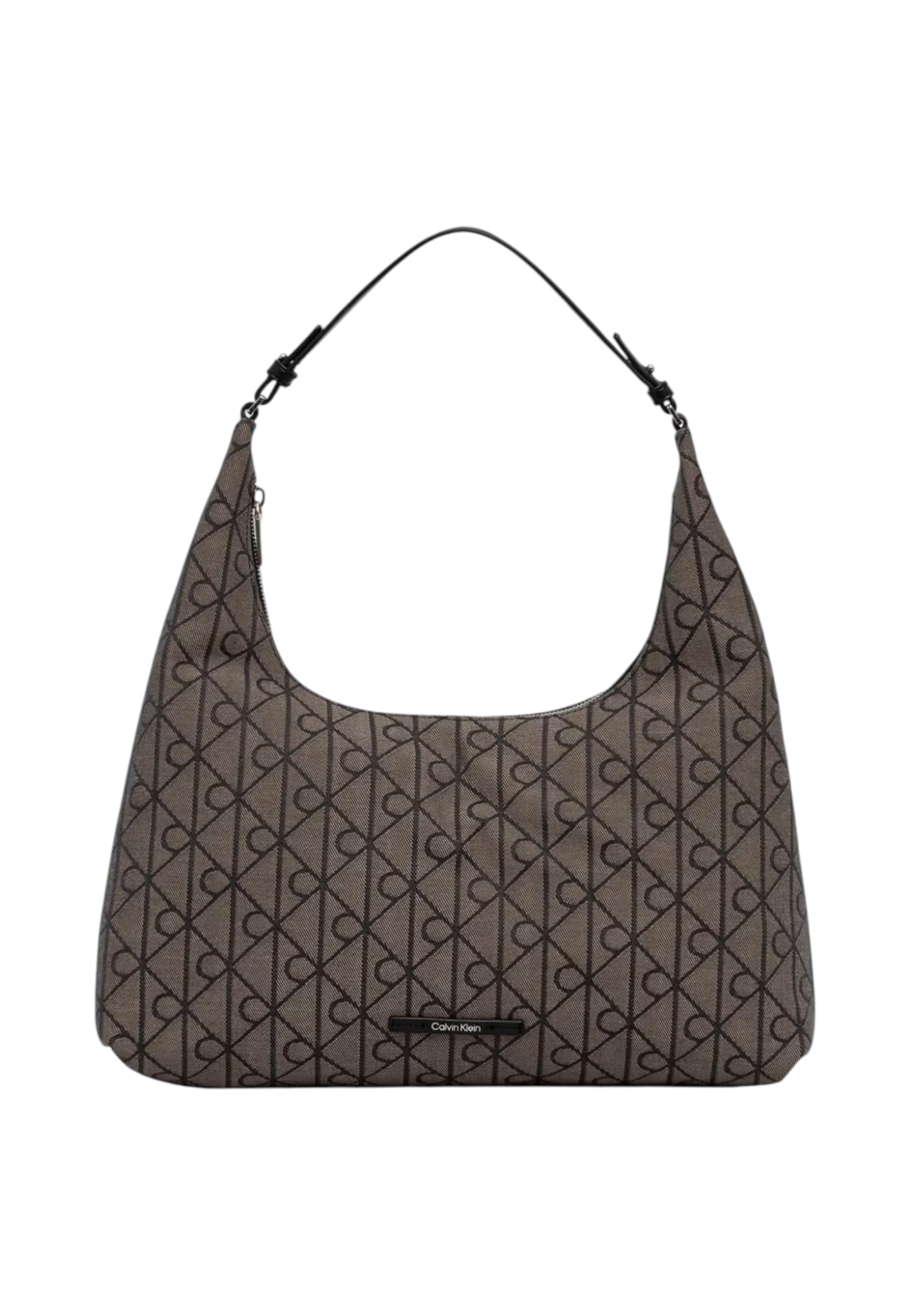 Calvin Klein Donna Borsa A Spalla Poliestere LV04F3635G