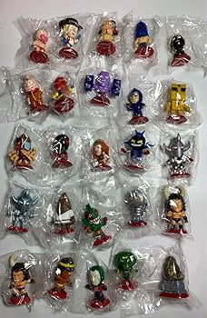 キン肉マン フィギア パート２ Amazon | 即決 キン肉マンII世 マッスルファイターシリーズ ②