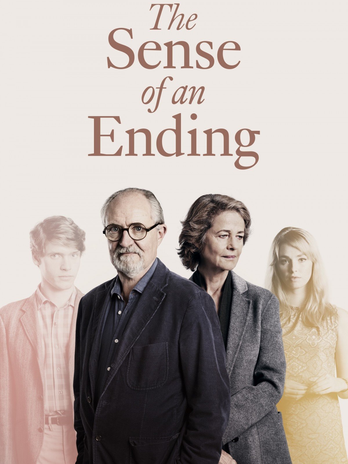 The Sense of an Ending