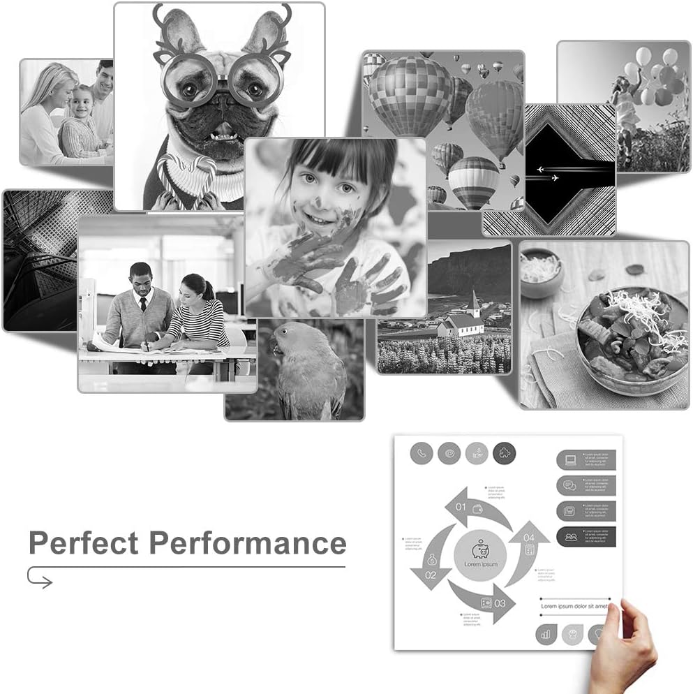 Chеареѕt 🛒 CLYWENSS Compatible 057 Black Toner Cartridge Replacement for Canon 057 CRG-057 Toner Cartridge to use with Canon ImageCLASS MF445dw LBP226dw LBP228dw LBP227dw MF448dw Printer (2-Pack) Gеt Chеар Prісе CLYWENSS Compatible 057 Black Toner Cartridge Replacement for Canon 057 CRG-057 Toner Cartridge to use with Canon ImageCLASS MF445dw LBP226dw LBP228dw LBP227dw MF448dw Printer (2-Pack)