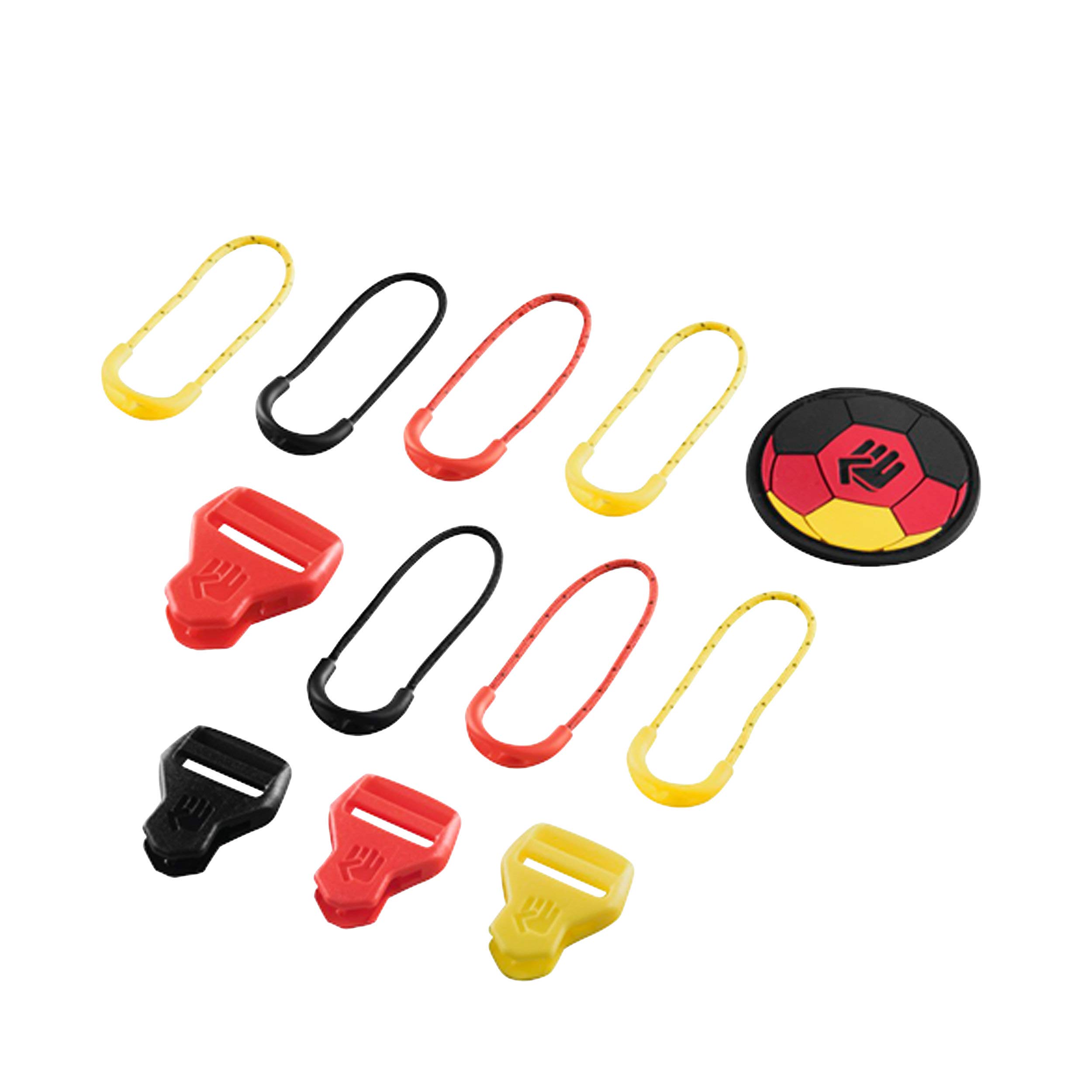 CoocazooHama Matchpatch Special Soccer