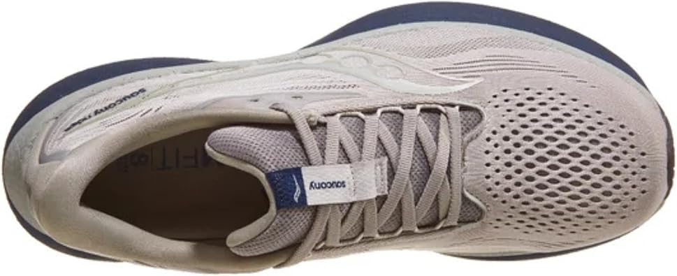 Saucony Men's Ride 18 Sneaker