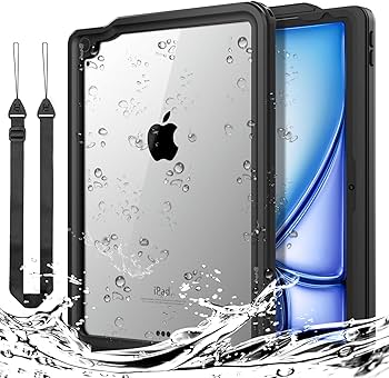 Amazon | iPad Air 11インチ M3/M2 ケース 2025/2024 Dadanism iPad