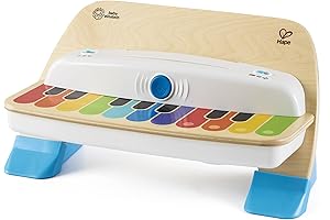 Baby Einstein Magic Touch Wooden Piano