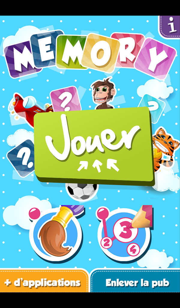 Hellokids Memory gamesAmazon.deAppstore for Android