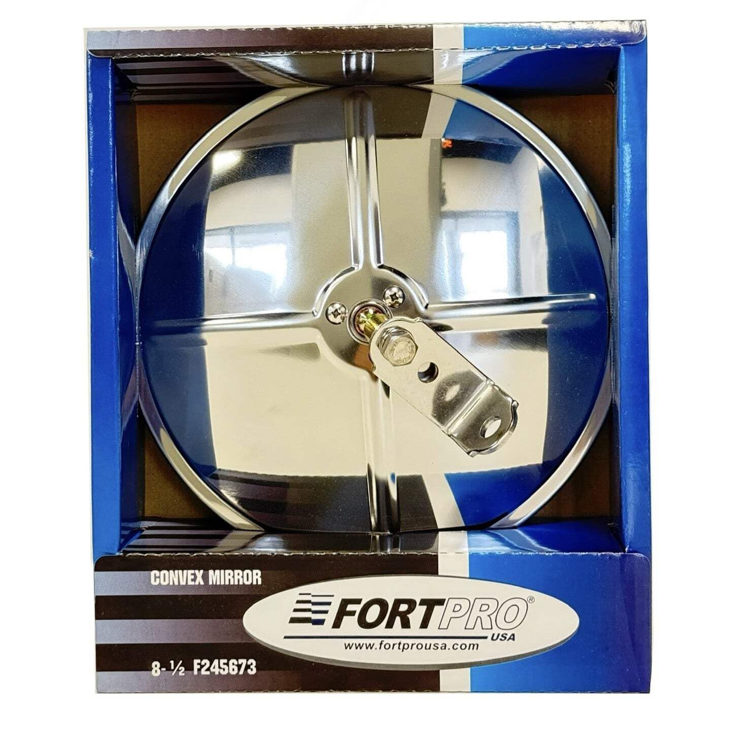 Amazon.com: FORTPRO 8-1/2