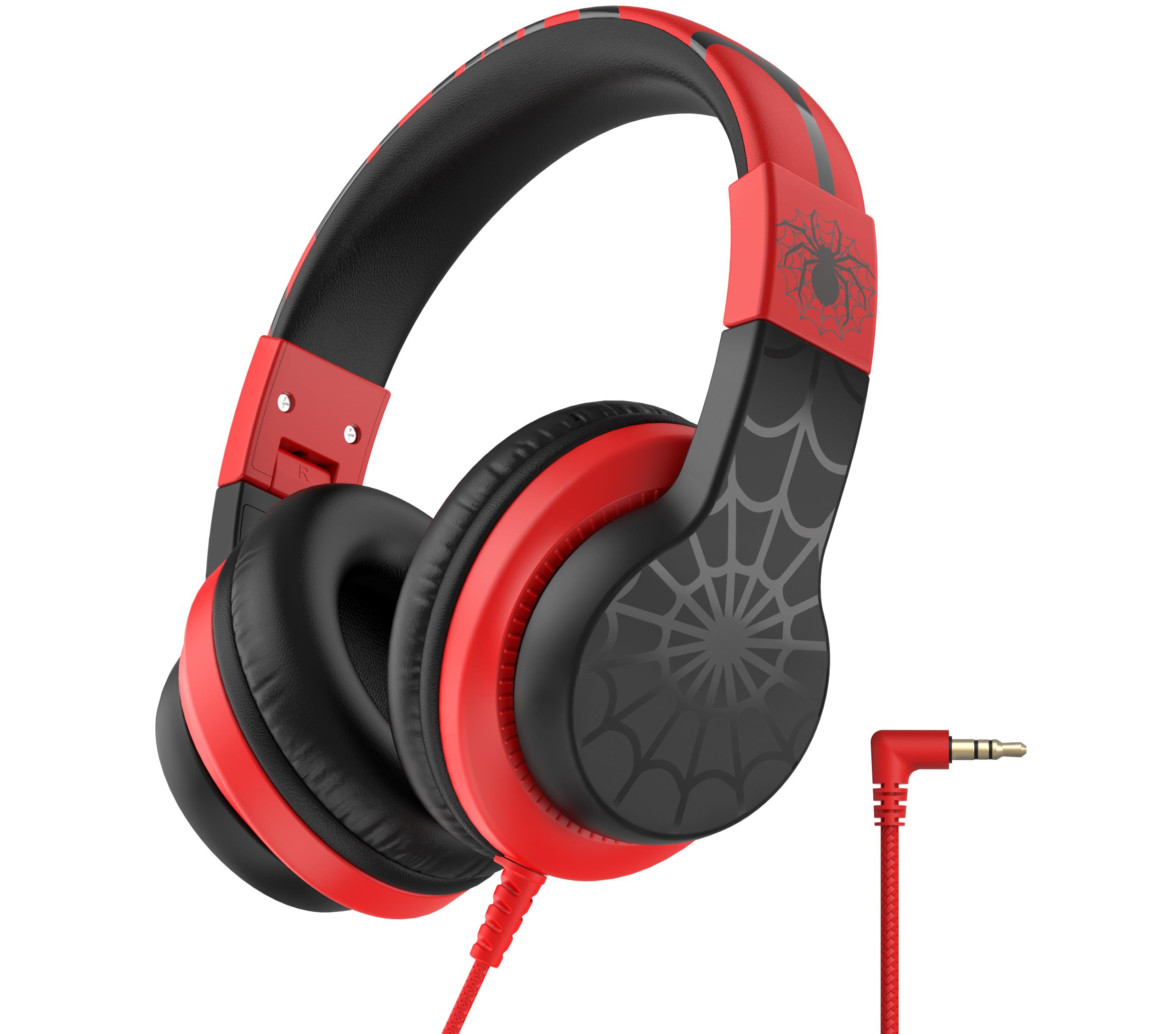 iClever HS19 Kids Headphones for School