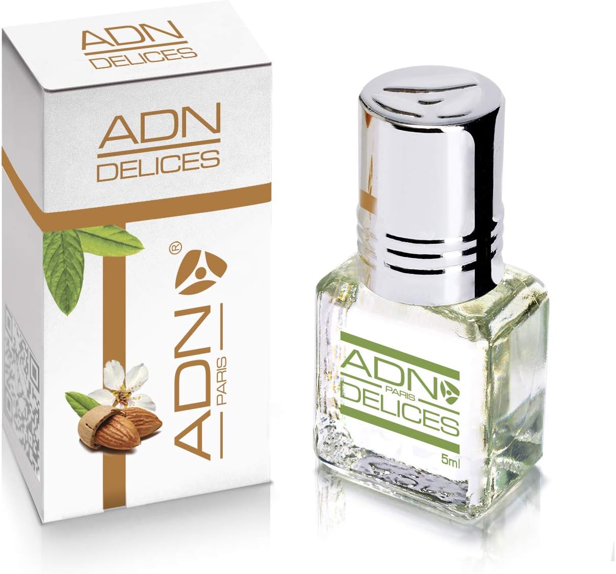Misk Delices 5 ml Perfume