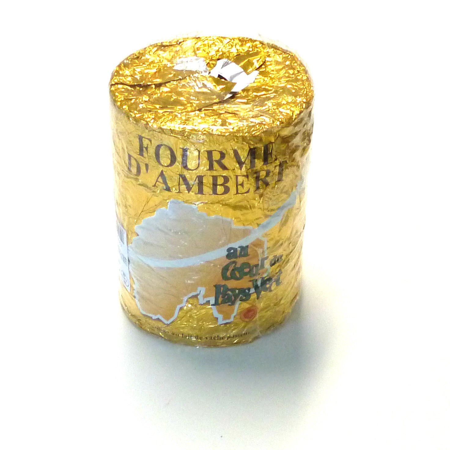 Fourme d'Ambert AOC Blauschimmelweichkäse Edelpilz 500g