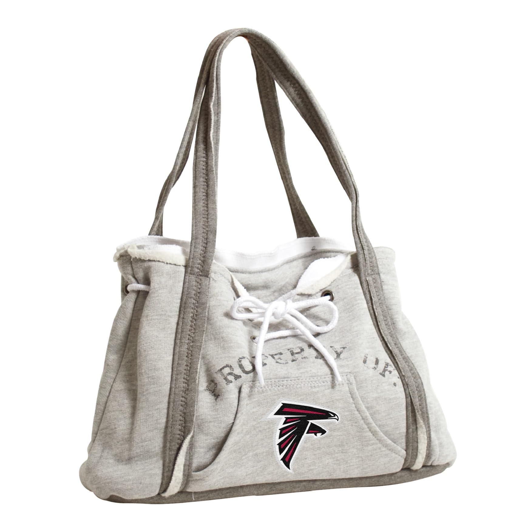 Littlearth NFL Hoodie Purse