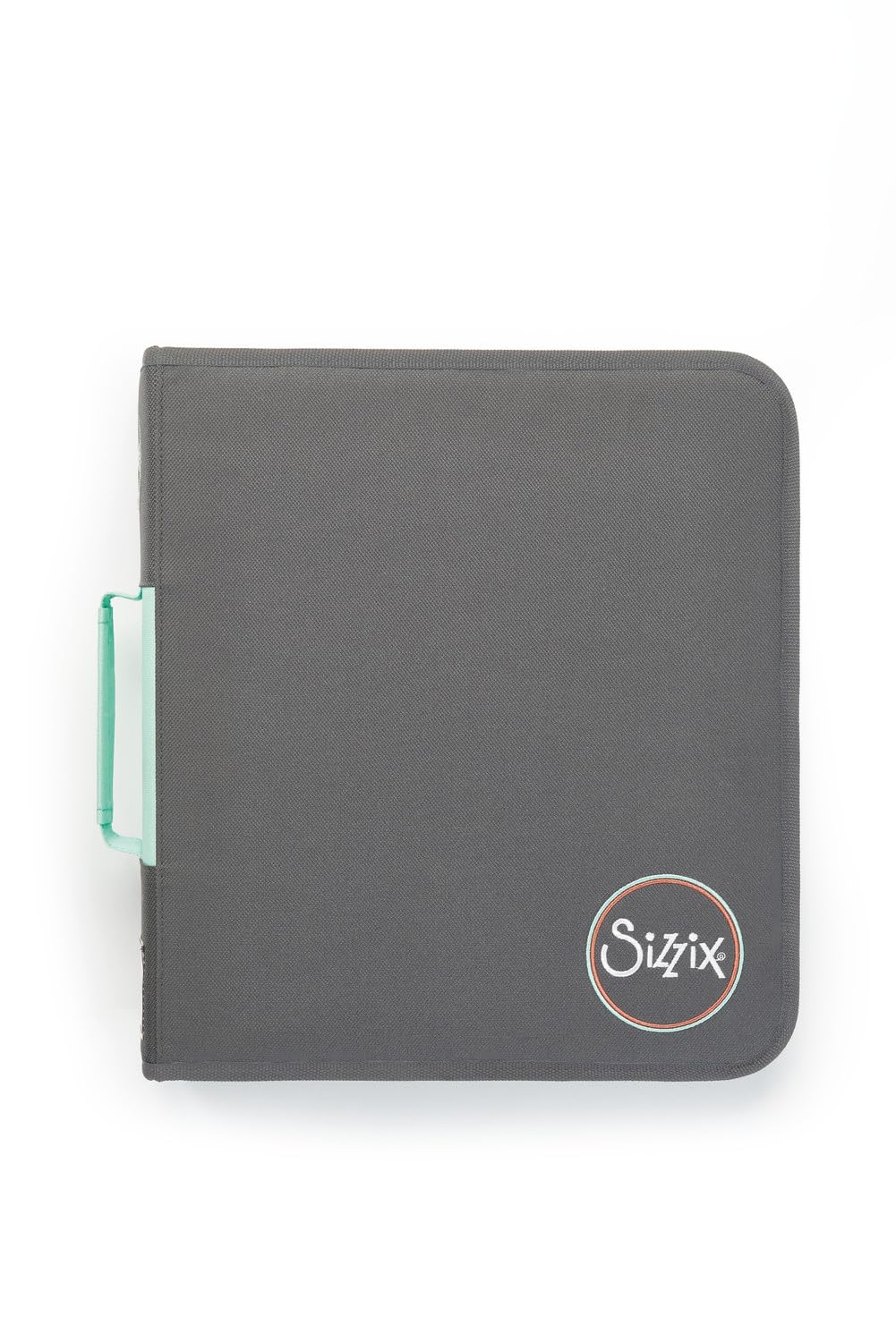 Sizzix Soluzione di Archiviazione per Fustelle Thinlits & Framelits - Con Fogli Magnetici per Protezione Organizzata