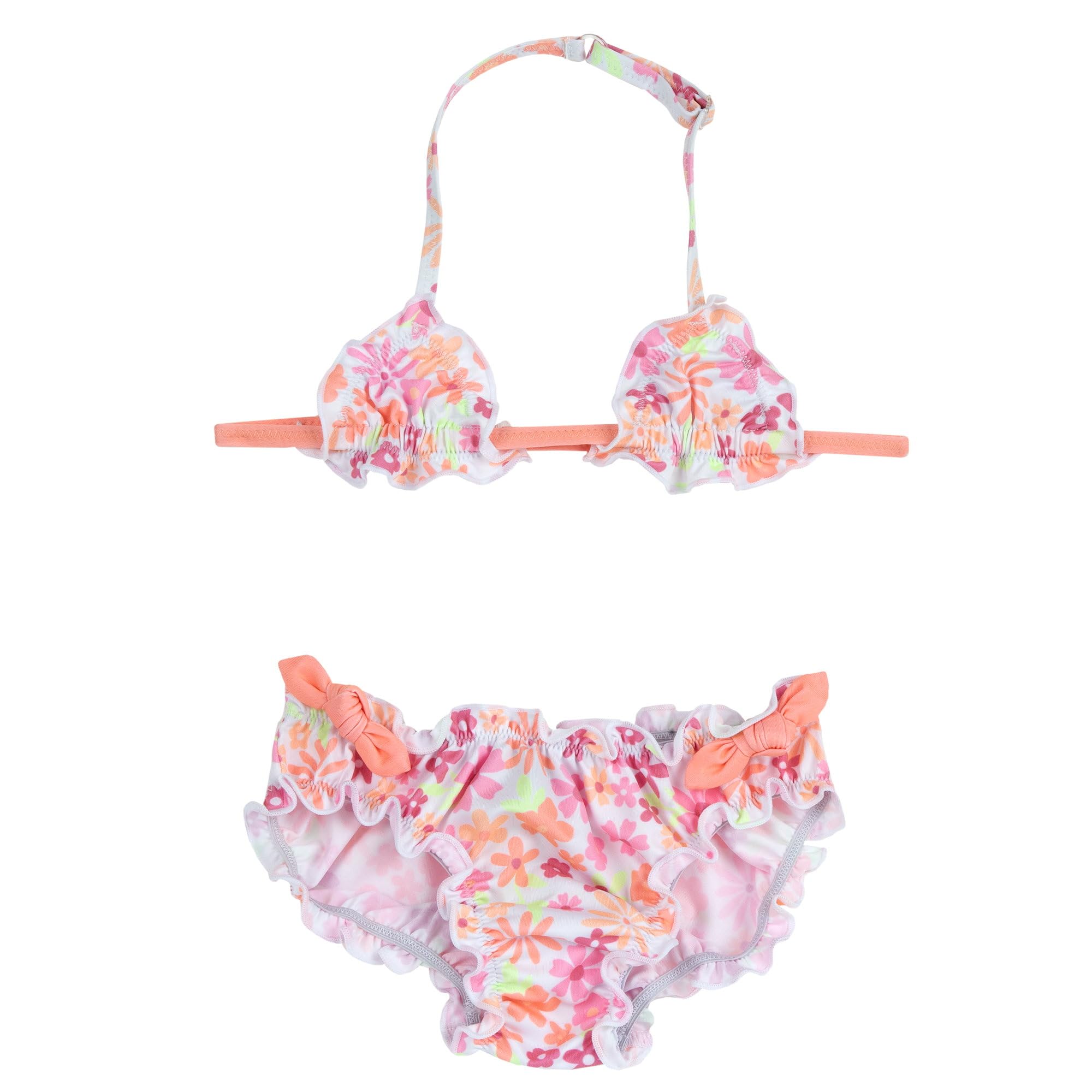 Chicco maillot de bain fille : bikini conçu en Italie - 4