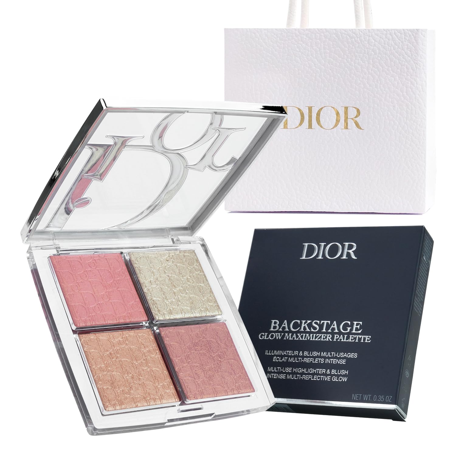 Amazon.co.jp: 【国内正規品】DIOR ディオール バックステージ グロウ