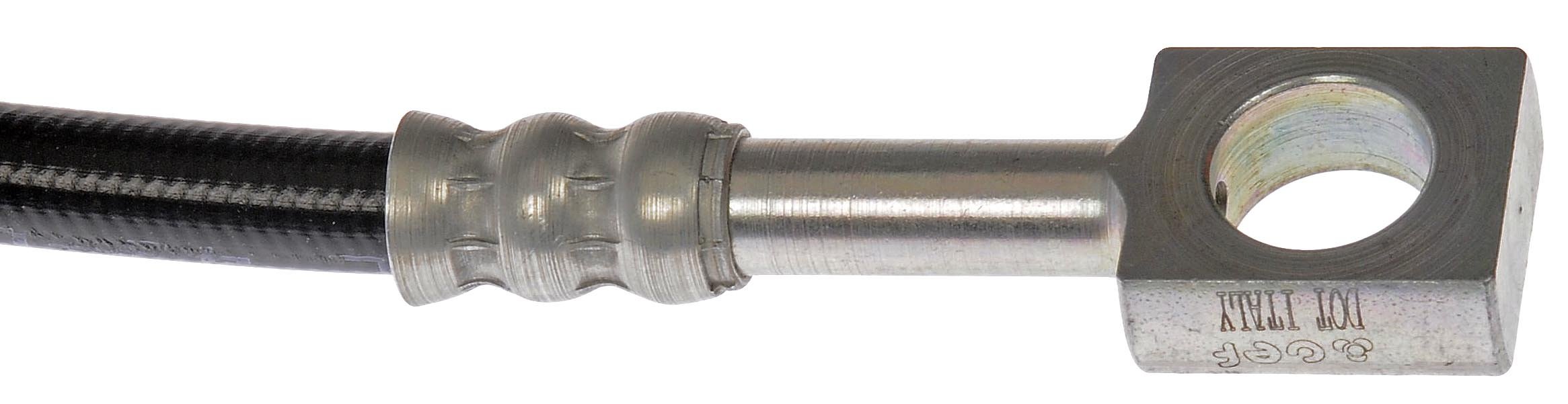 Dorman Hydrauliczny wąż hamulcowy H621171