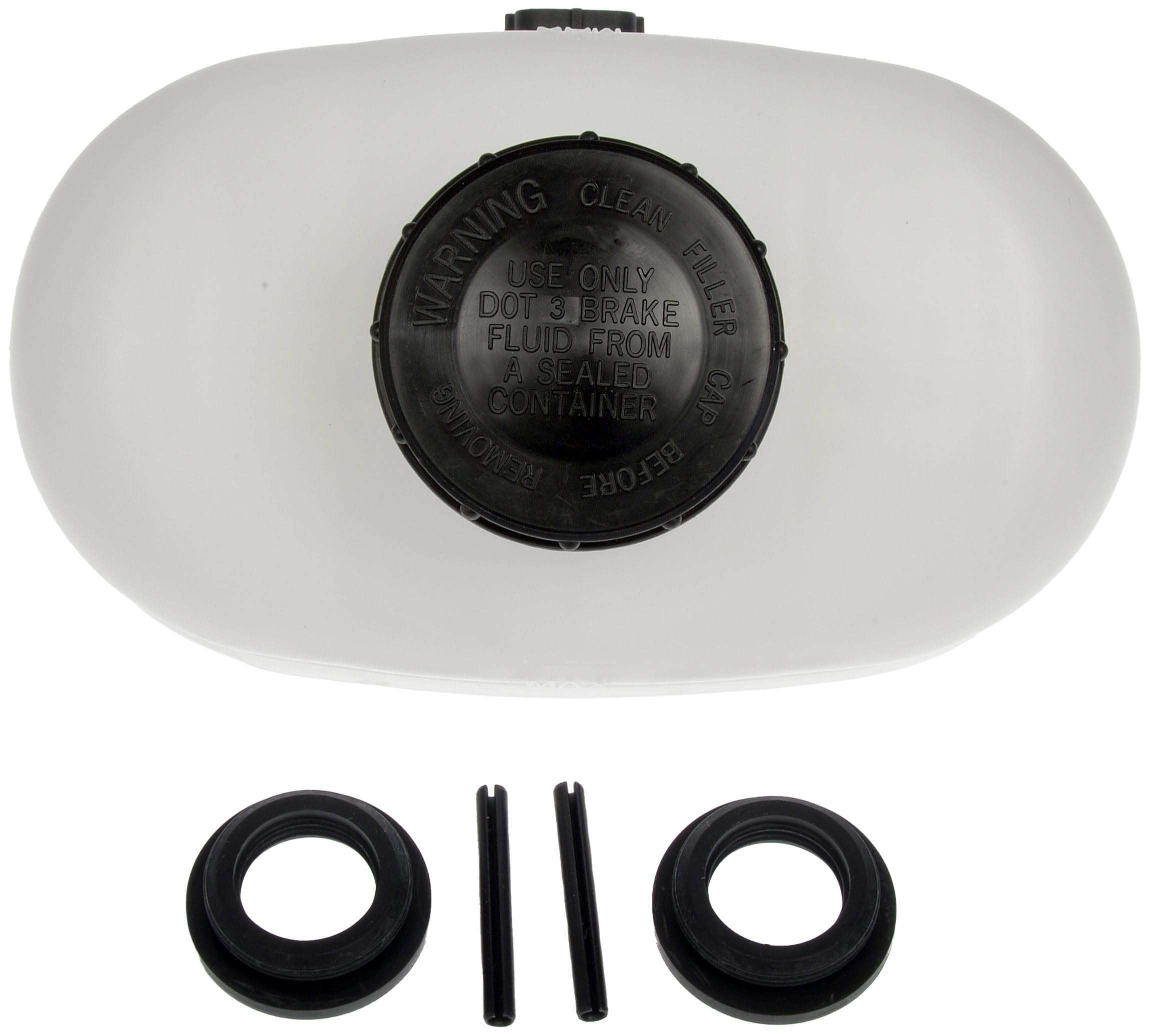 Amazon.com: Dorman 632-655 Brake Master Cylinder Reservoir | Fits