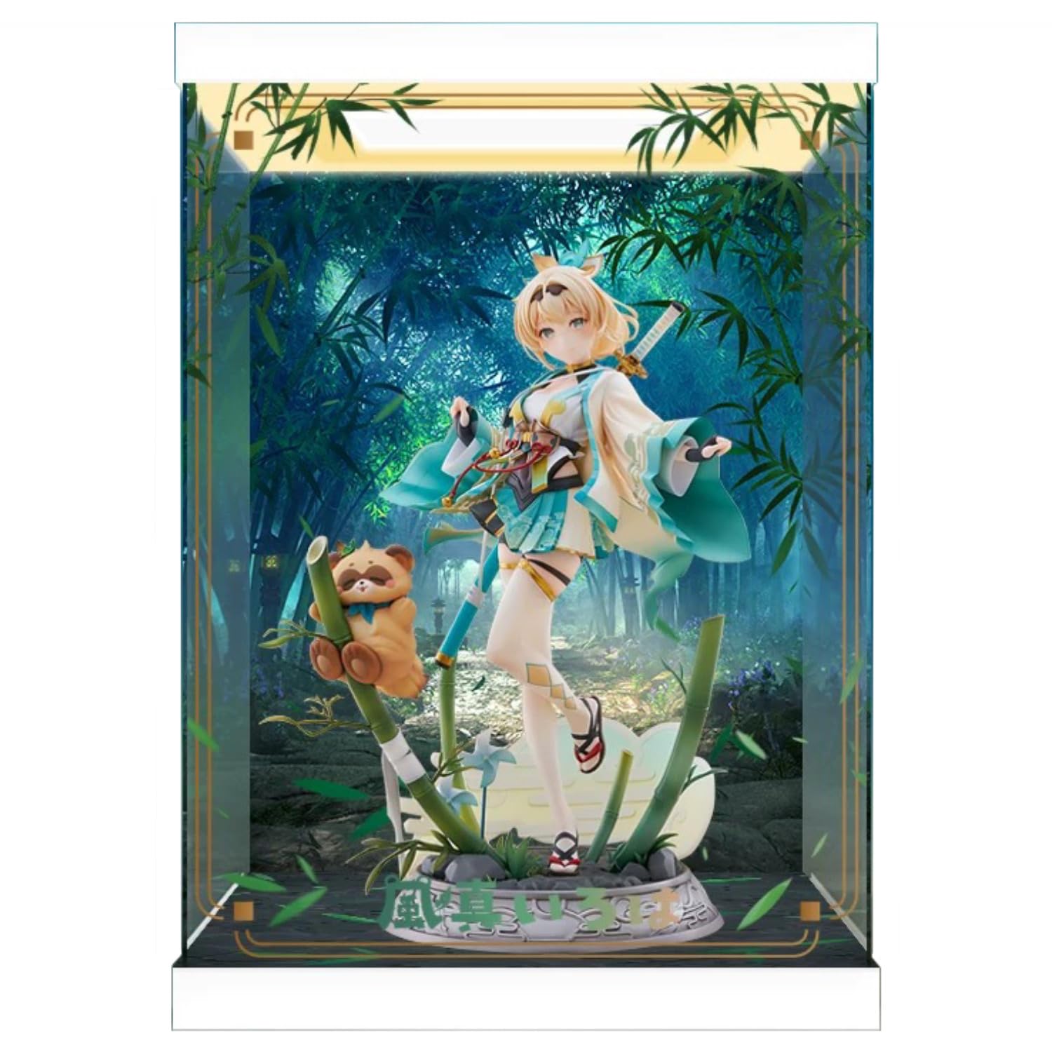 Amazon.co.jp: 専用 アクリルケース クレーネル ホロライブ