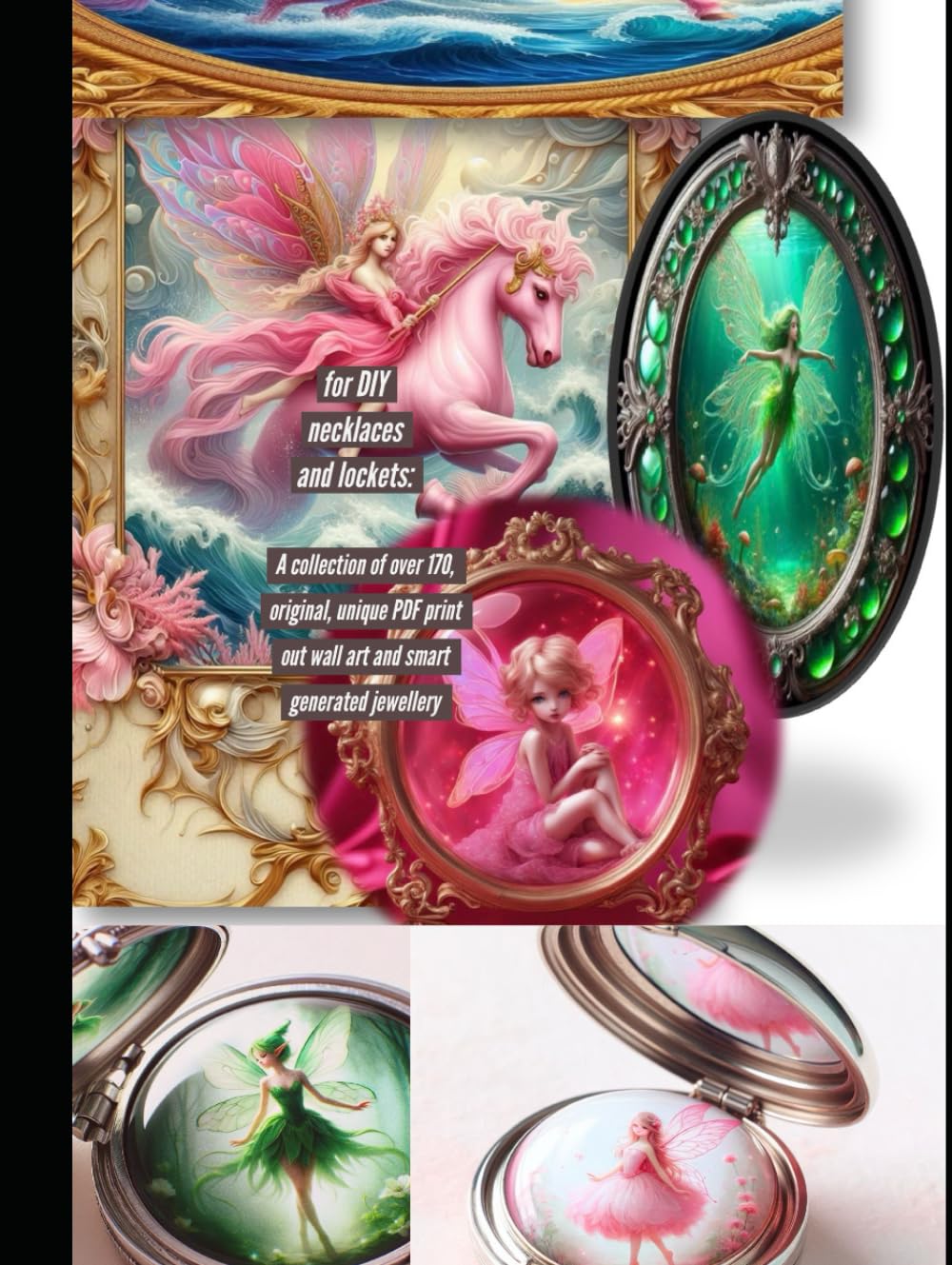 Décoration murale et bijoux originaux : stickers uniques et exclusivités BV collections