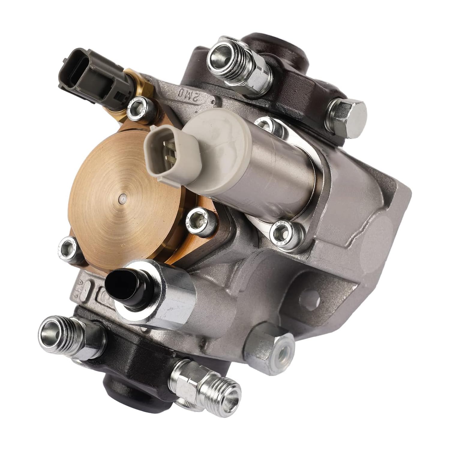 Amazon.com: CYCWER RE543423 Fuel Injection Pump Fits for 4045