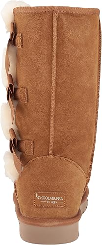 Miniatura 3 de Koolaburra by UGG - Botas altas Victoria a la pantorrilla para mujer