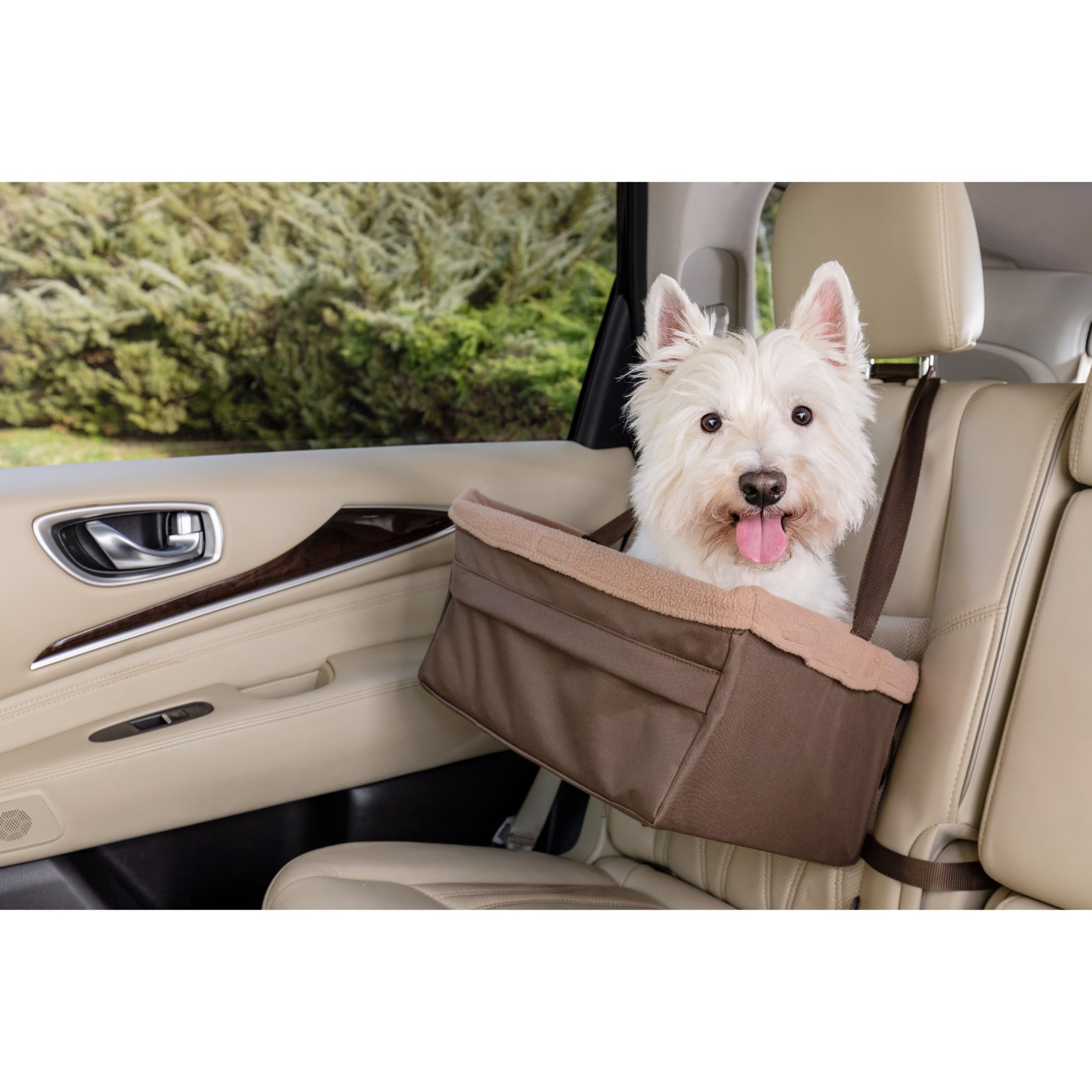PetSafe Happy Ride Inklapbare Reismand | Bestellen PetSafe Happy Ride Inklapbare Reismand | Bestellen