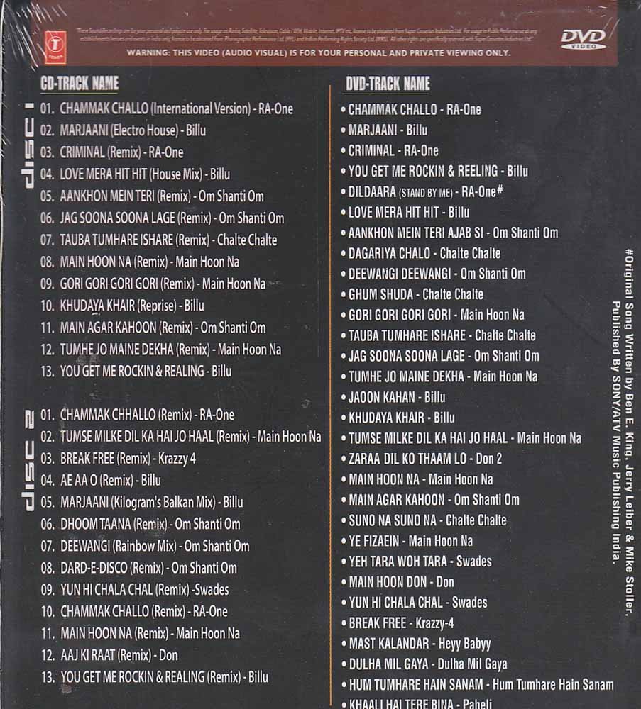 Deewangi Deewangi Odia Om Shanti Om Remix Tumse Milke Dilka Jo