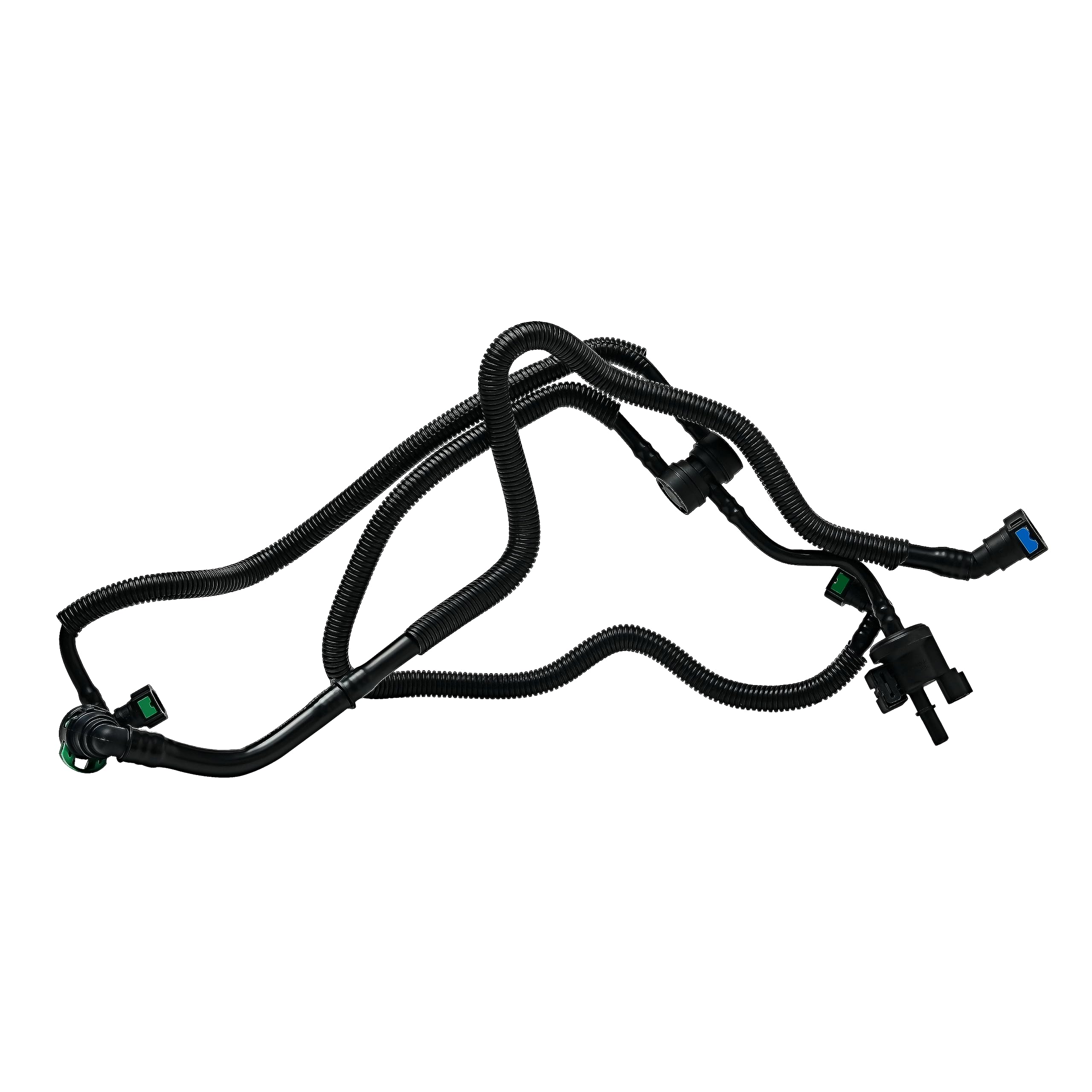 FITIPICI Vapor Canister Purge Valve Compatible with Ford Edge 2015-2019 Lincoln MKX 2016-2018 Nautilus 2019-2023 Replaces F2GZ-9D289-A (F2GZ-9D289-A)