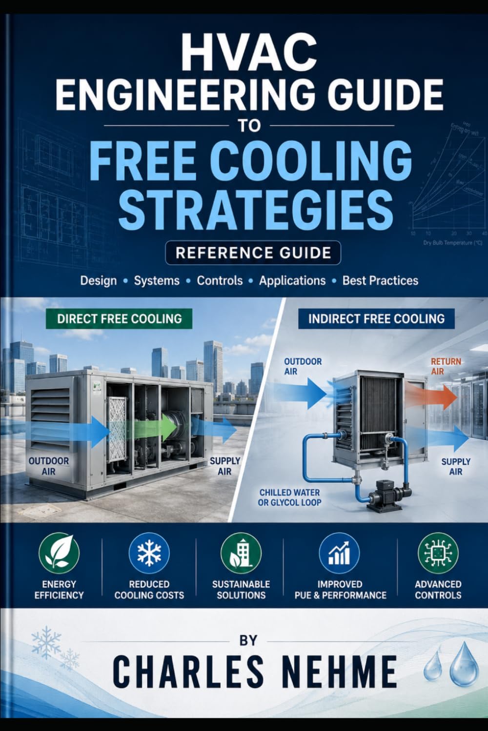 HVAC Engineering Guide to Free Cooling Strategies (reference guide)