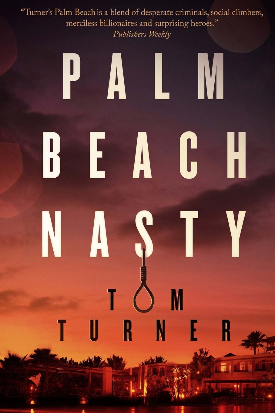 Buy Palm Beach Nasty — BookShops.in