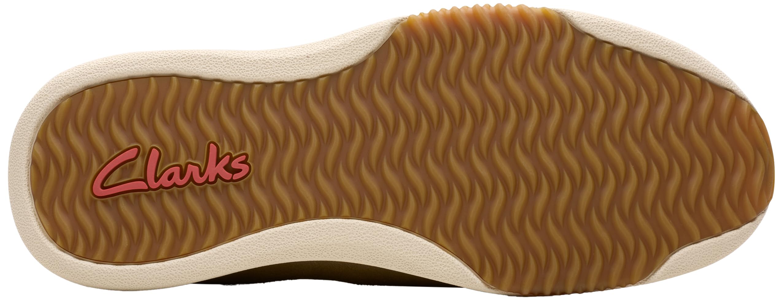 Clarks Easeway Lace -Hombre
