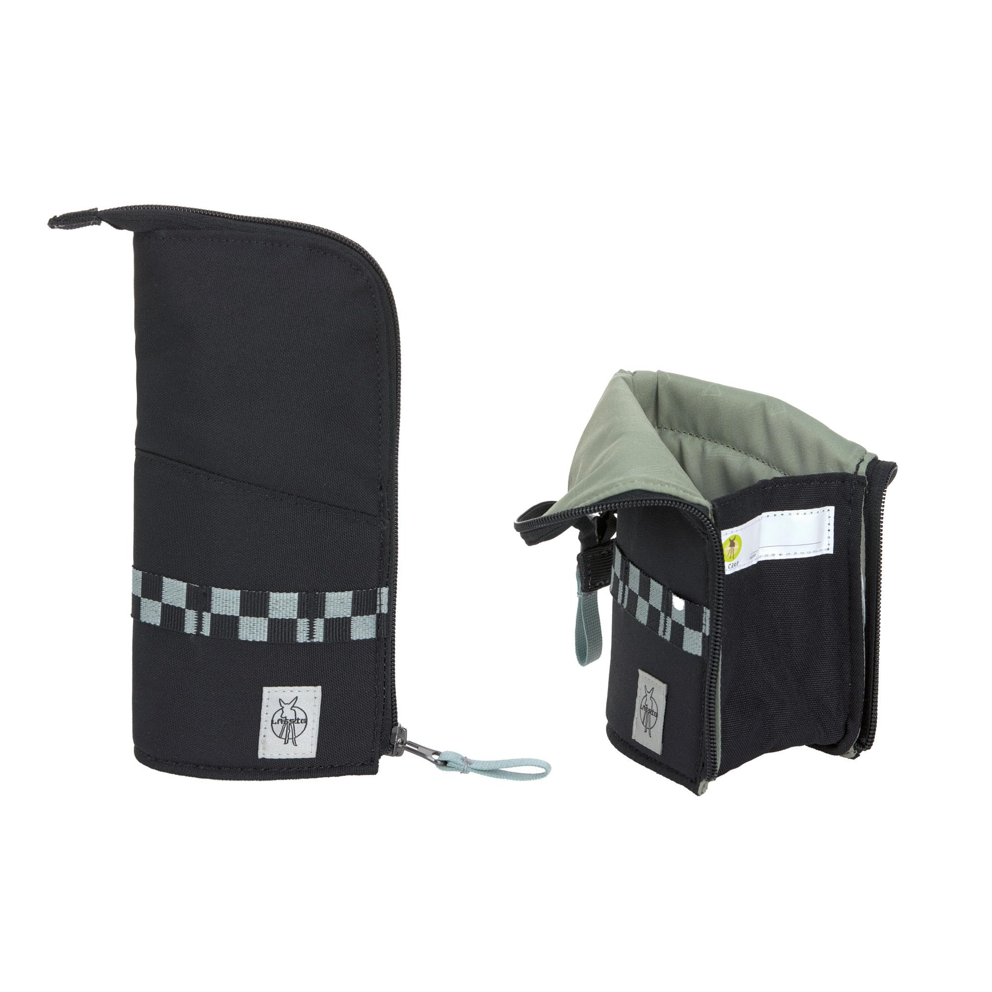 Lässig Set de 7 cartables pour Enfants/School Set Slim Unique