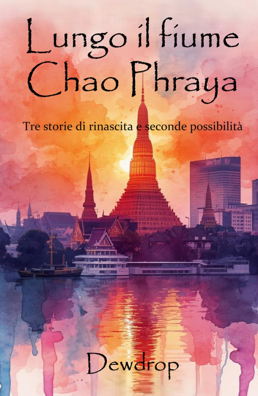 Lungo il fiume Chao Phraya: Tre storie di rinascita e seconde possibilità