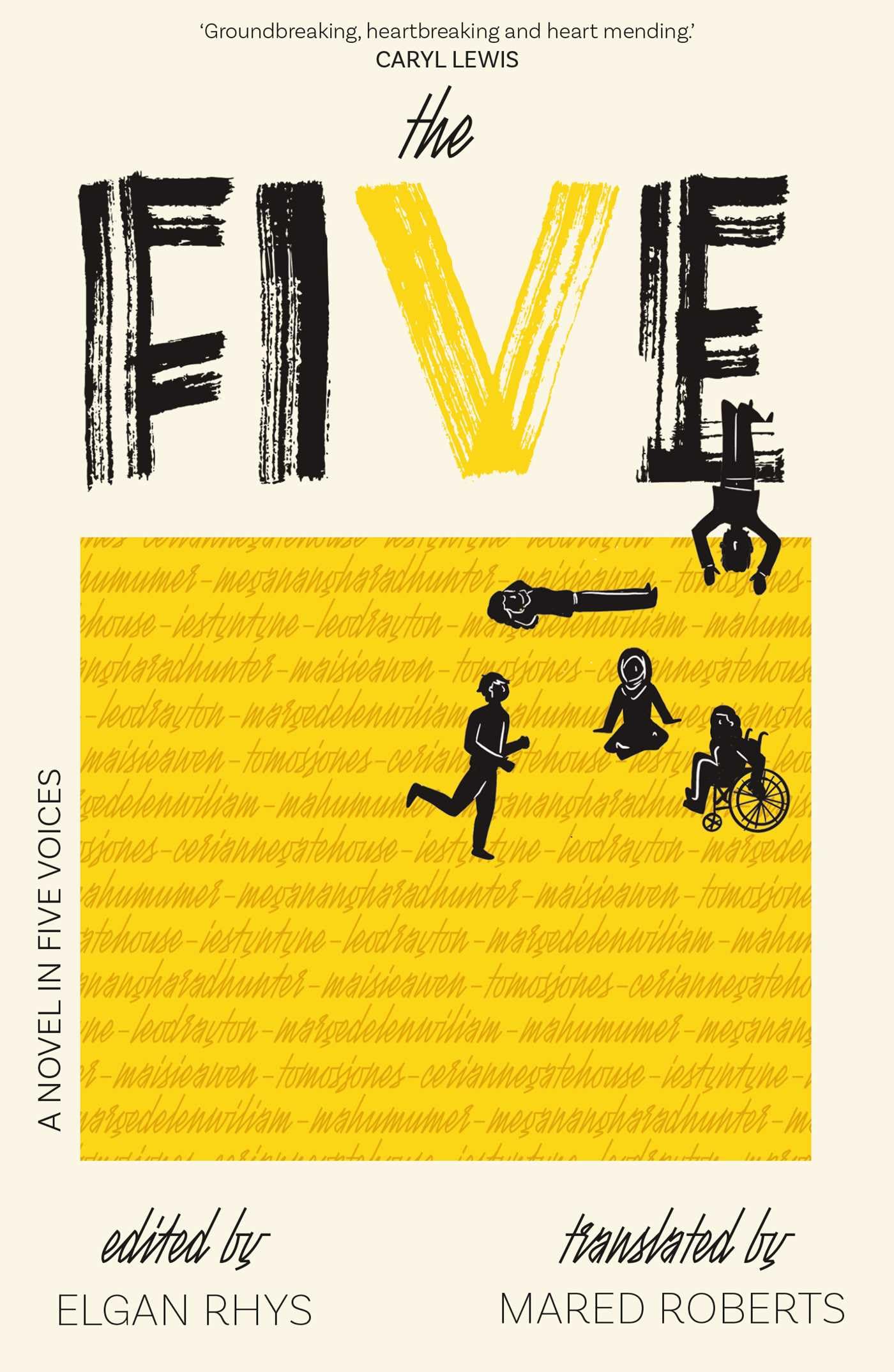 The Five