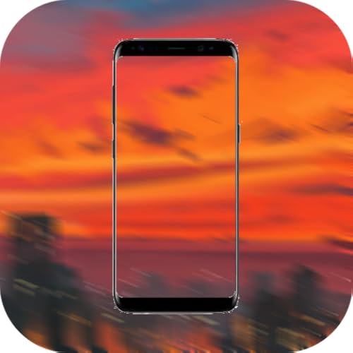 2K Wallpapers:Free backgrounds & lock screens