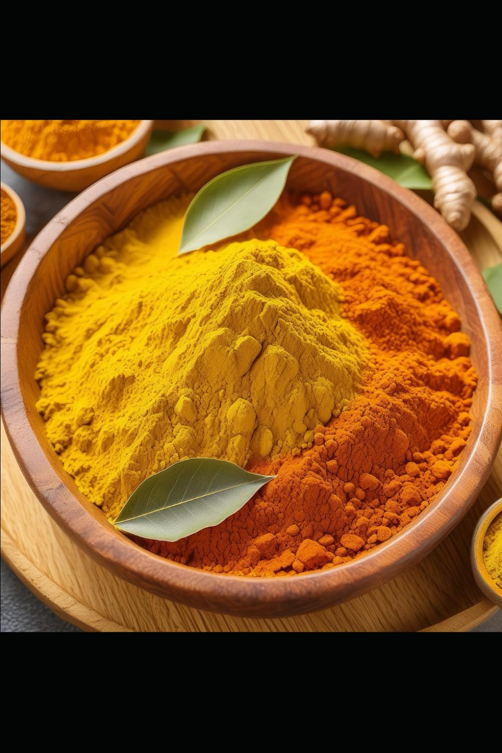 Turmeric Medicine:: Inflammation Cooling • Liver Support • Golden Root Healing (Alternative Medicine: Holistic Wellness)